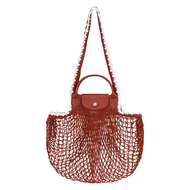 Le Pliage Collection L Mesh bag