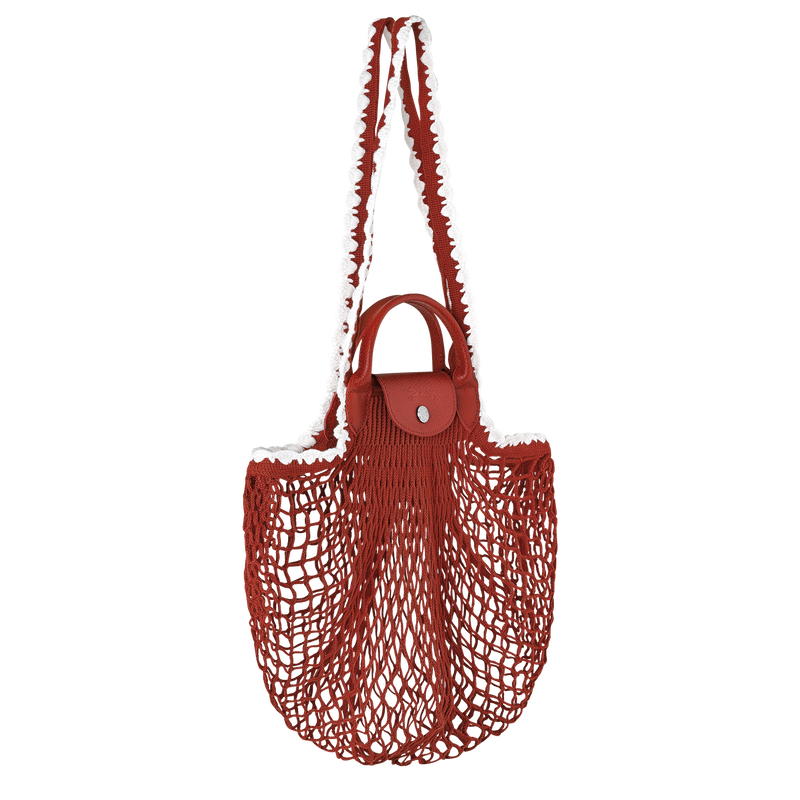 Le Pliage Collection L Mesh bag