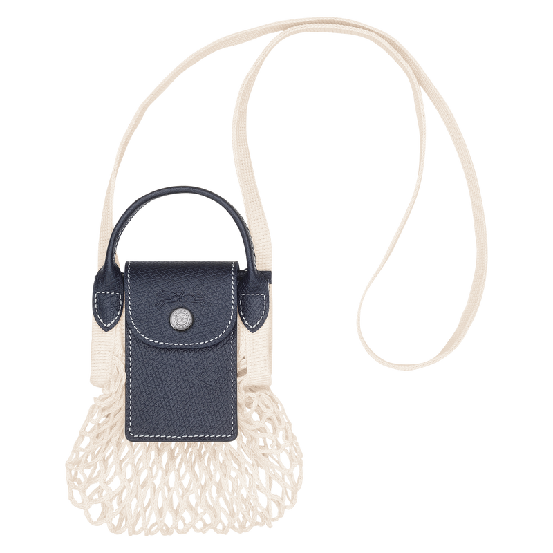 Le Pliage Collection XS Mesh bag