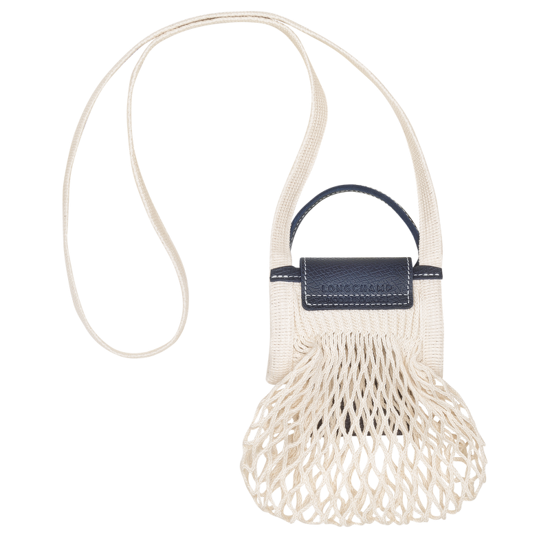 Le Pliage Collection XS Mesh bag