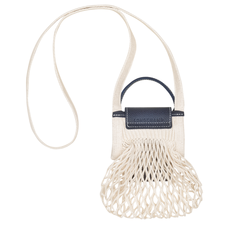 Le Pliage Collection XS Mesh bag