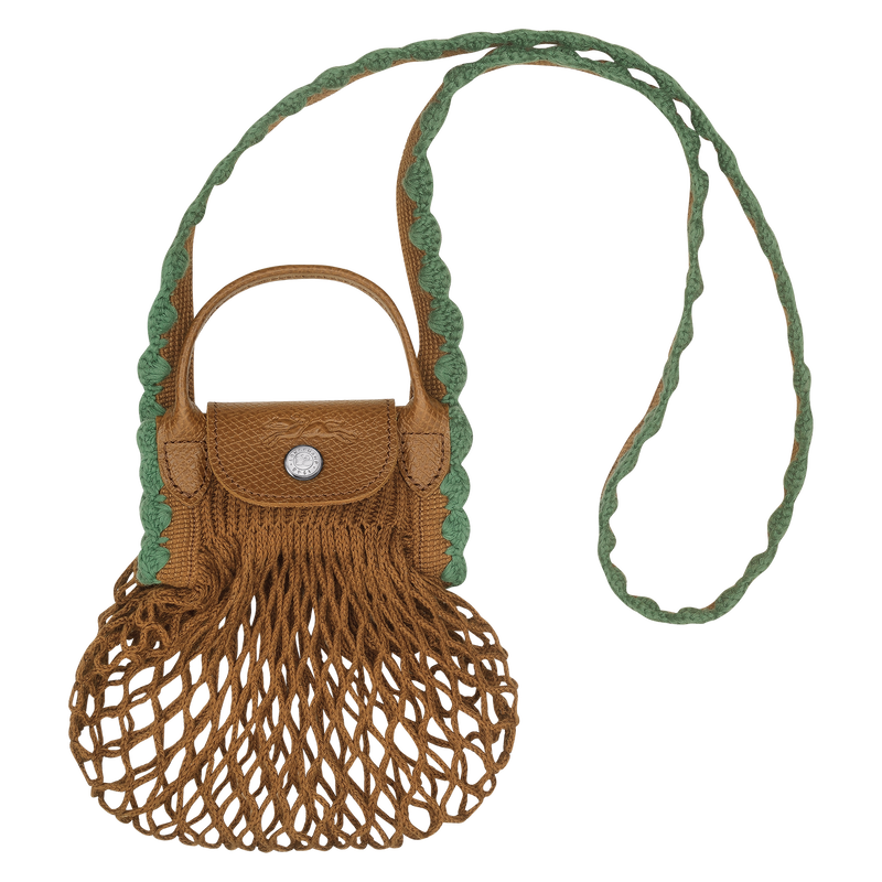 Le Pliage Collection XS Mesh bag