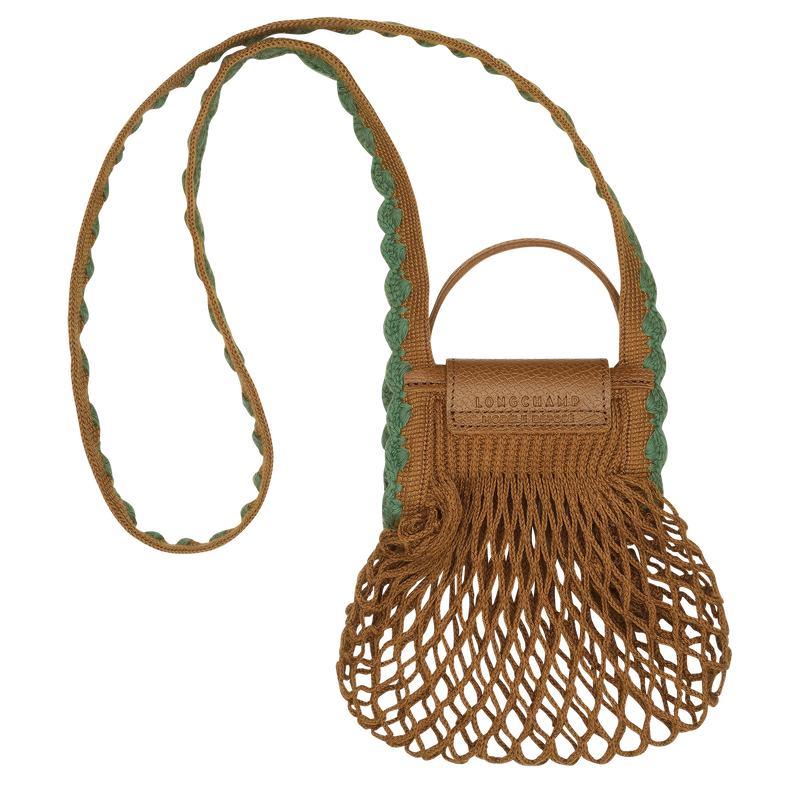 Le Pliage Collection XS Mesh bag
