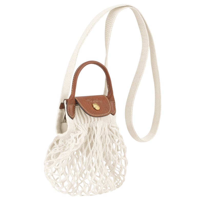 Le Pliage Filet XS Mesh bag