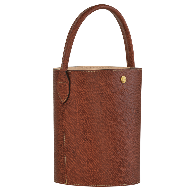 Épure S Bucket bag