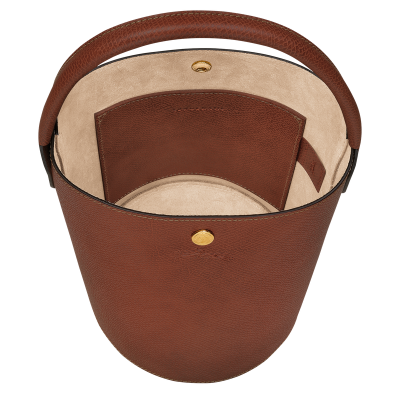 Épure S Bucket bag