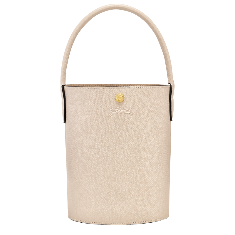 Épure S Bucket bag