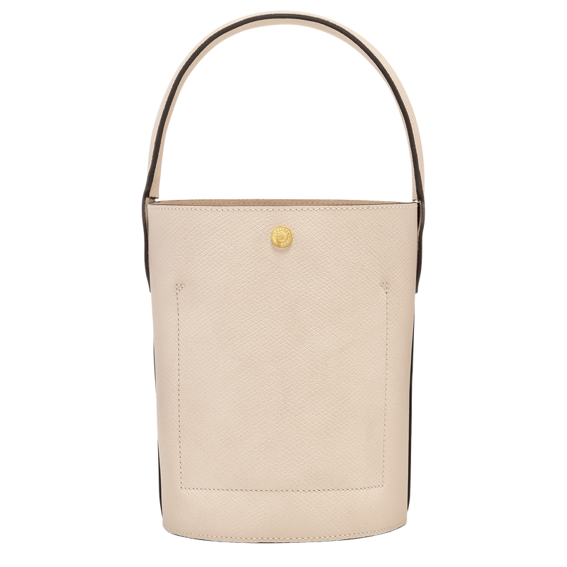Épure S Bucket bag