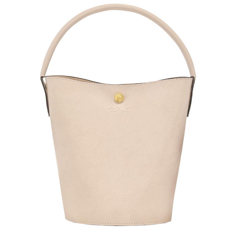 Épure S Bucket bag