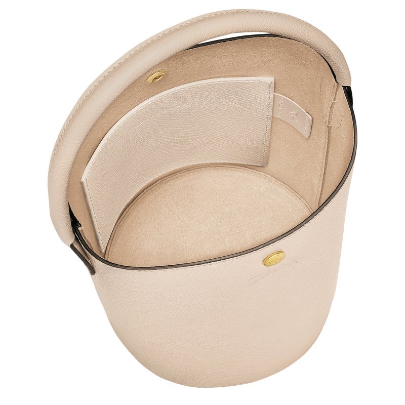 Épure S Bucket bag