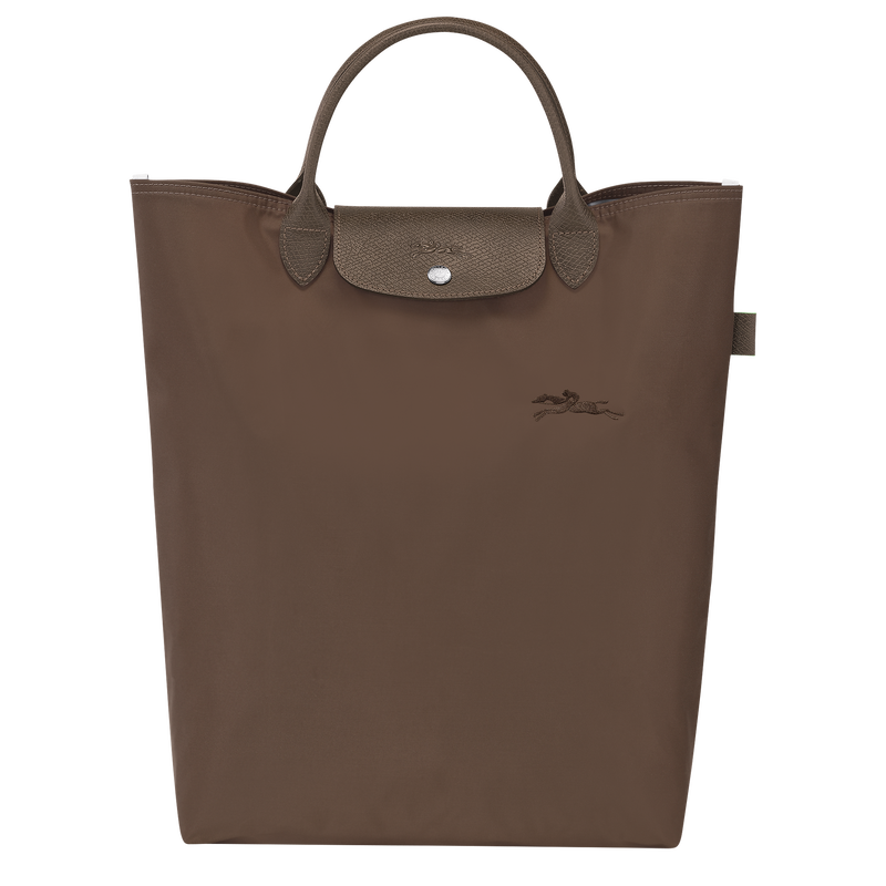 Le Pliage Green M Tote bag