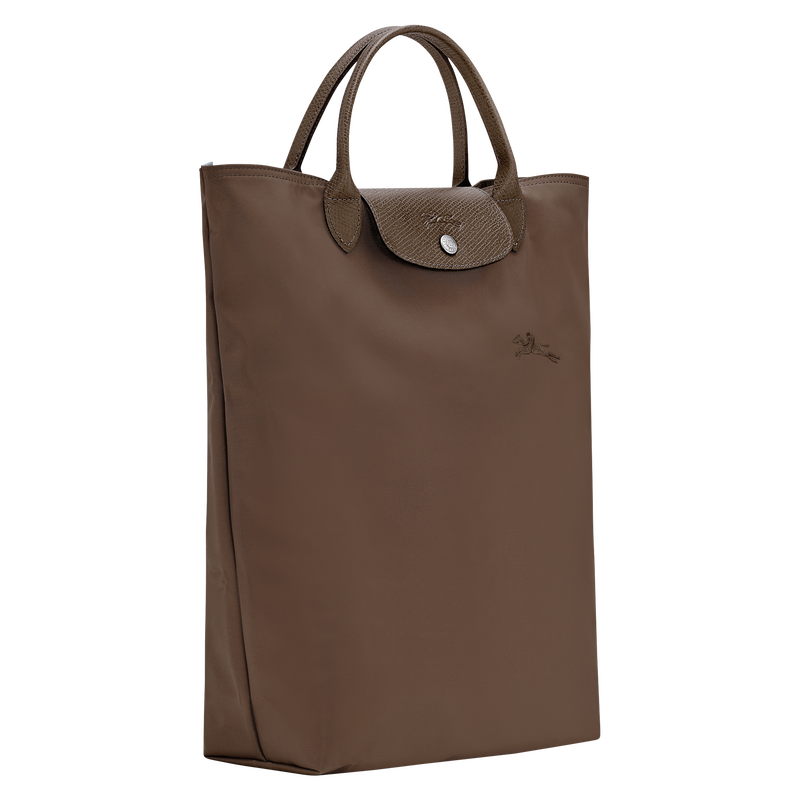 Le Pliage Green M Tote bag