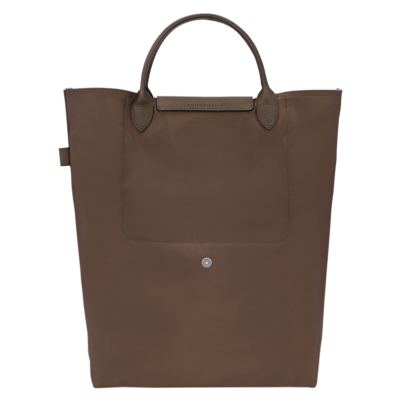 Le Pliage Green M Tote bag