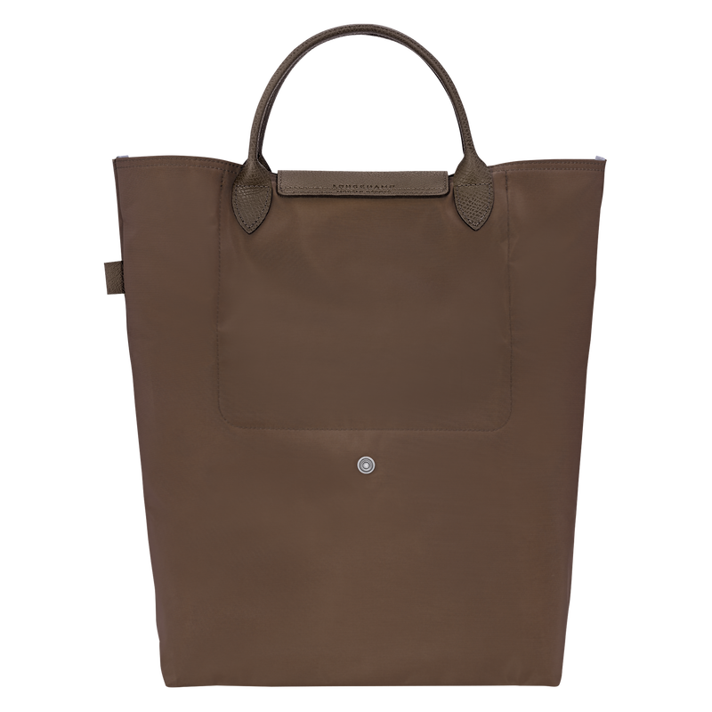 Le Pliage Green M Tote bag