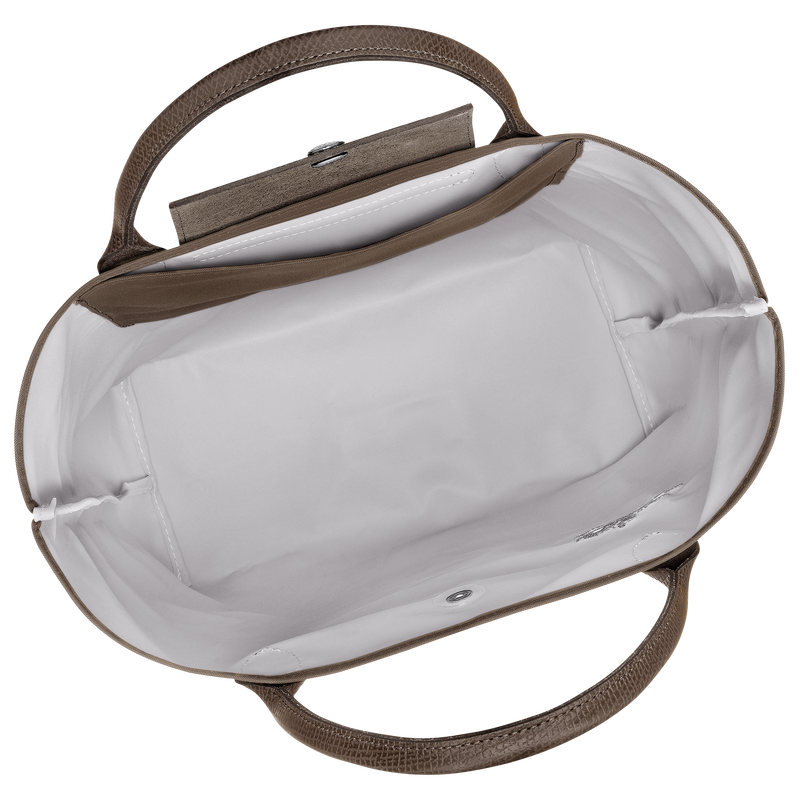 Le Pliage Green M Tote bag