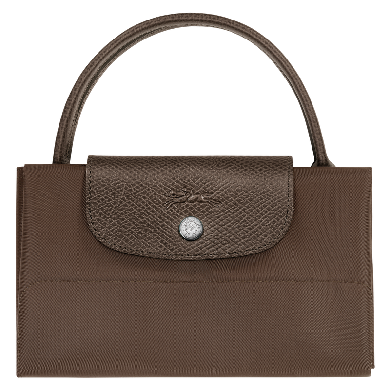 Le Pliage Green M Tote bag
