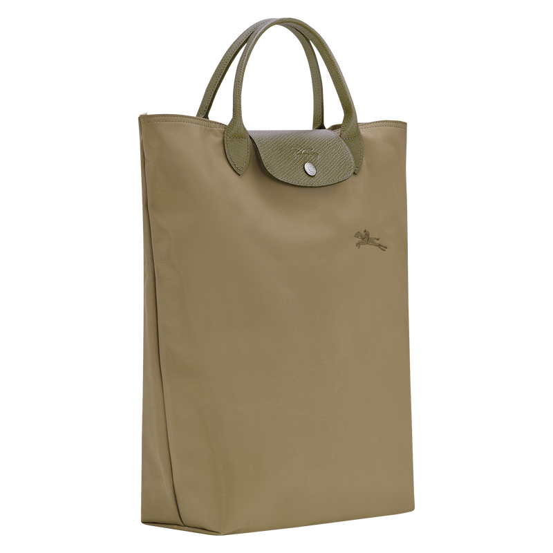 Le Pliage Green M Tote bag