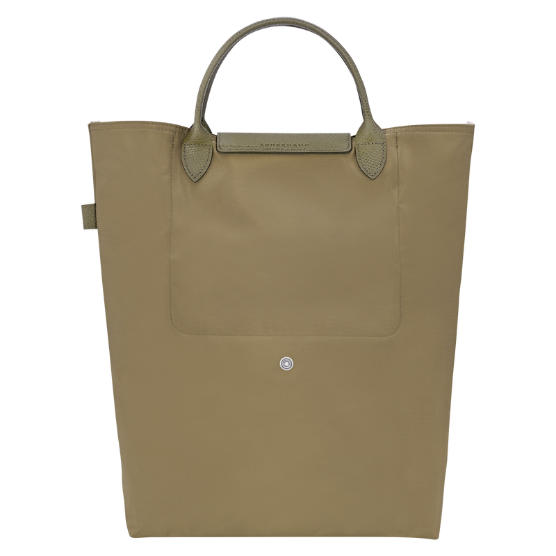 Le Pliage Green M Tote bag