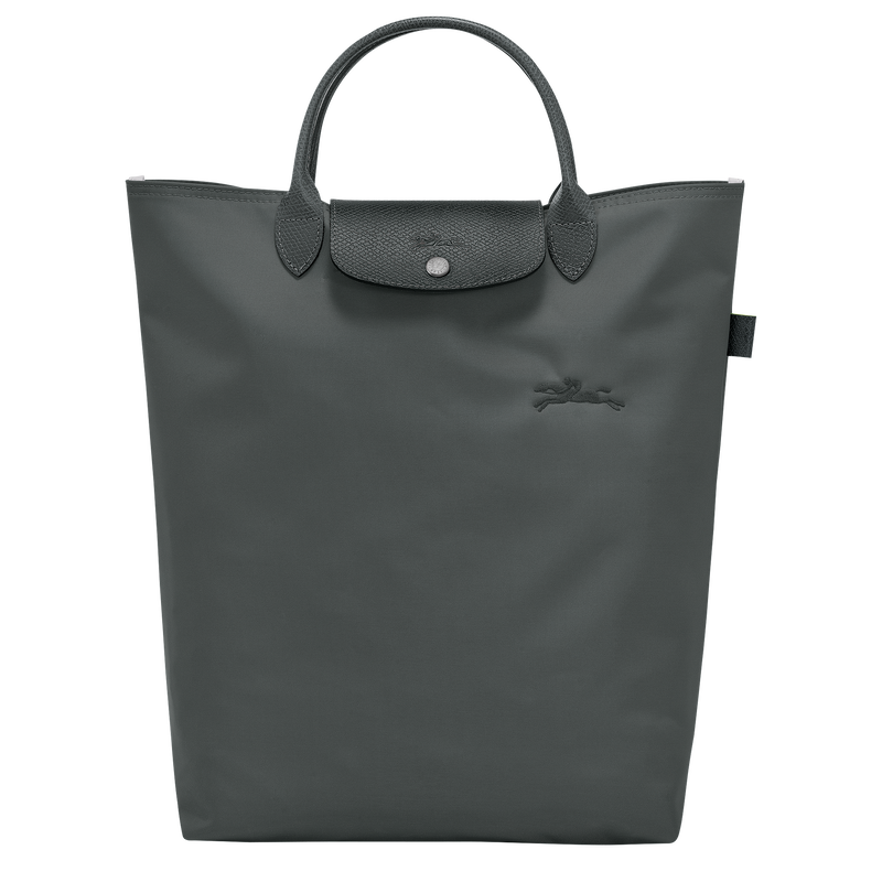 Le Pliage Green M Tote bag