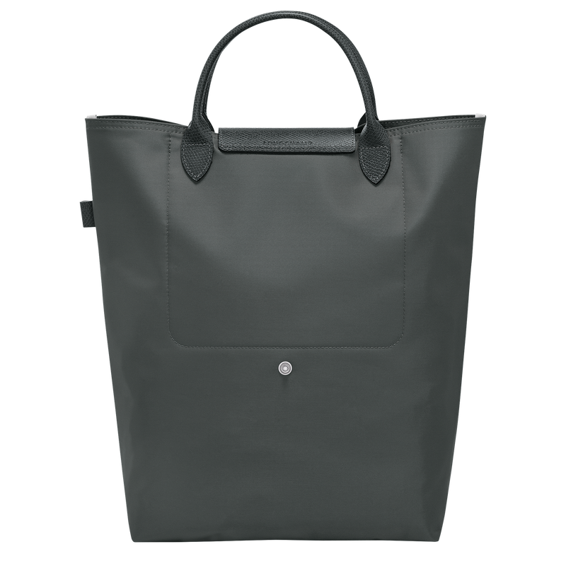 Le Pliage Green M Tote bag