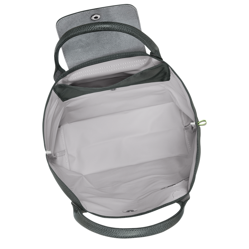 Le Pliage Green M Tote bag