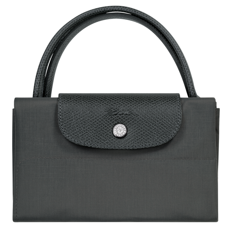Le Pliage Green M Tote bag