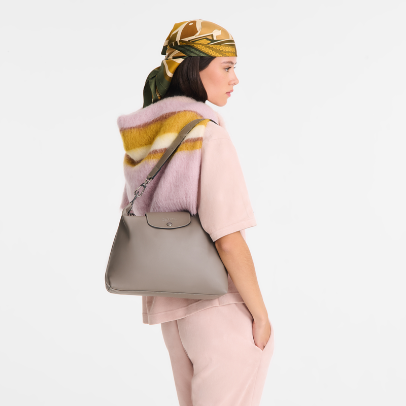 Le Pliage Xtra M Hobo bag