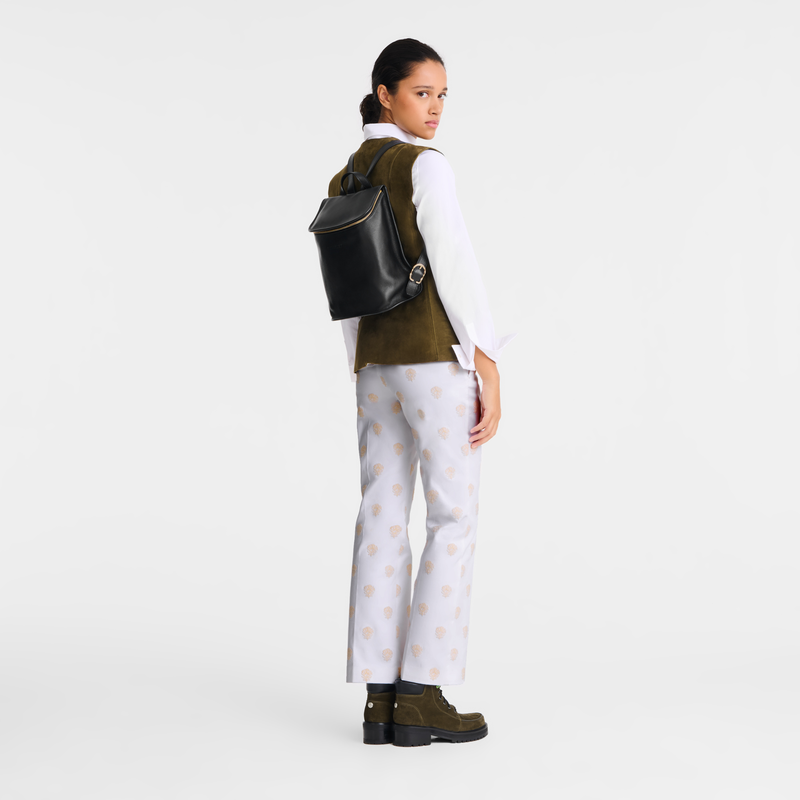 Le Foulonné M Backpack
