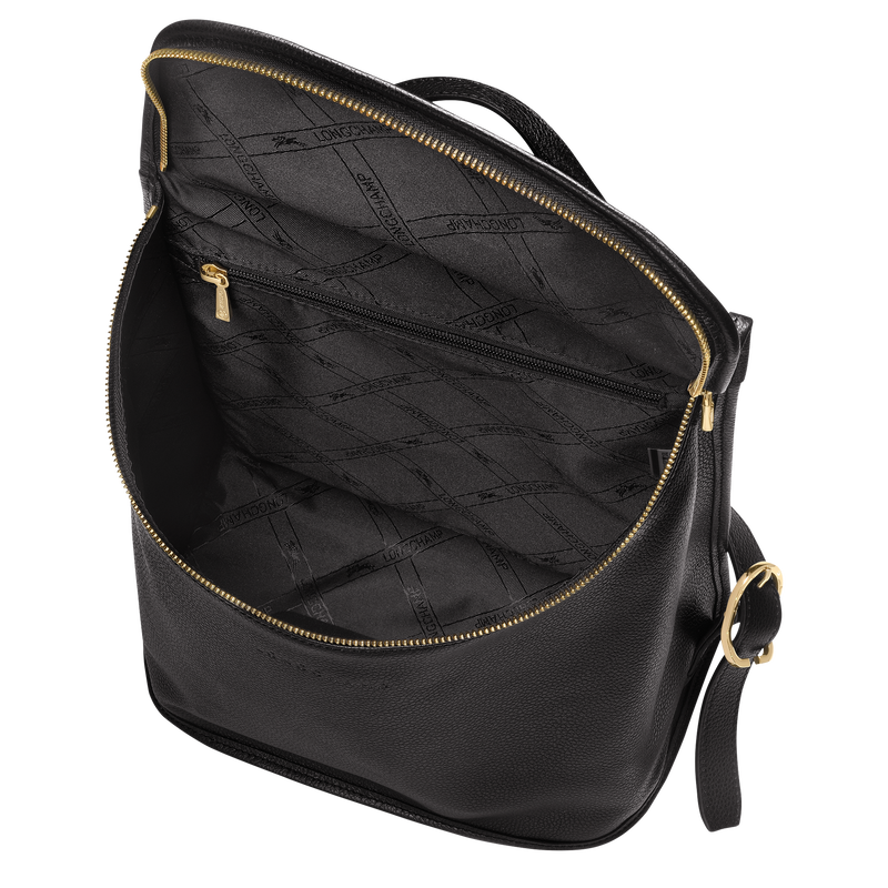 Le Foulonné M Backpack
