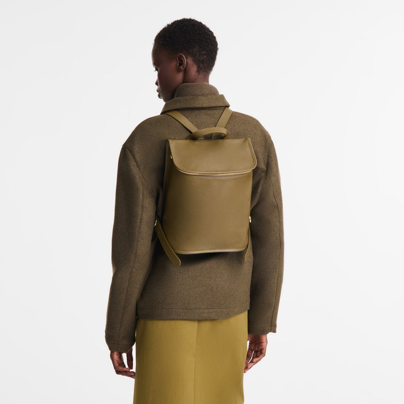 Le Foulonné M Backpack