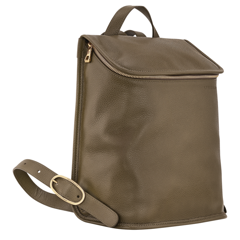 Le Foulonné M Backpack