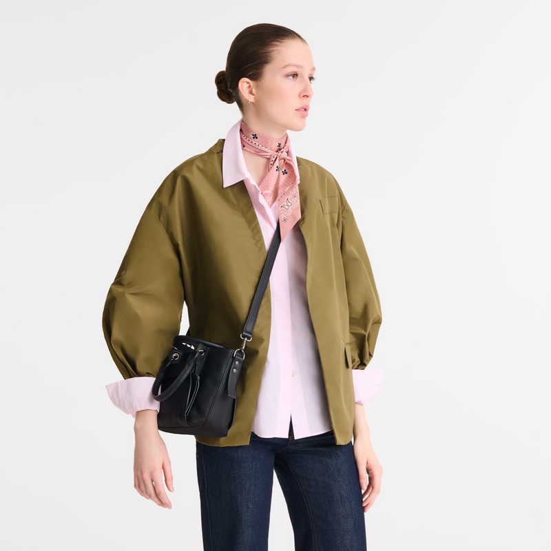 Longchamp 3D S Handbag