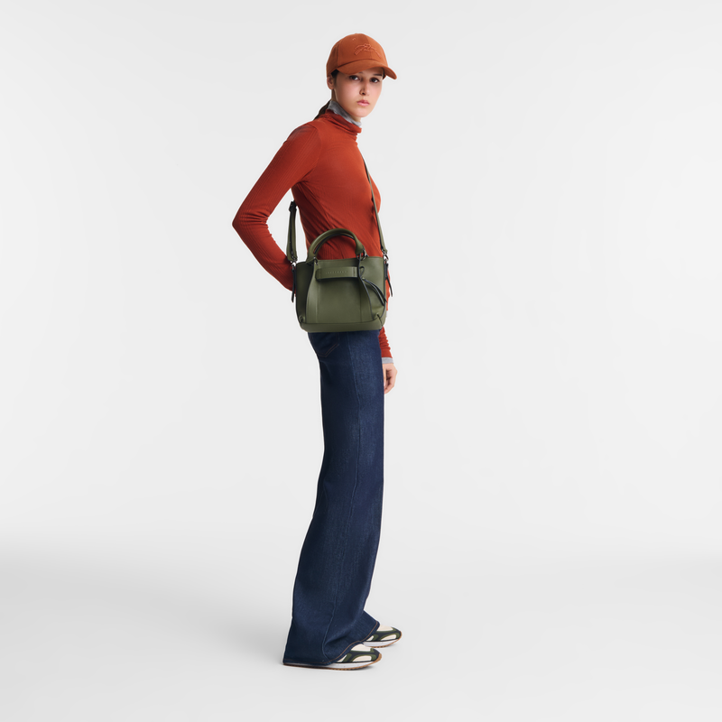 Longchamp 3D S Handbag
