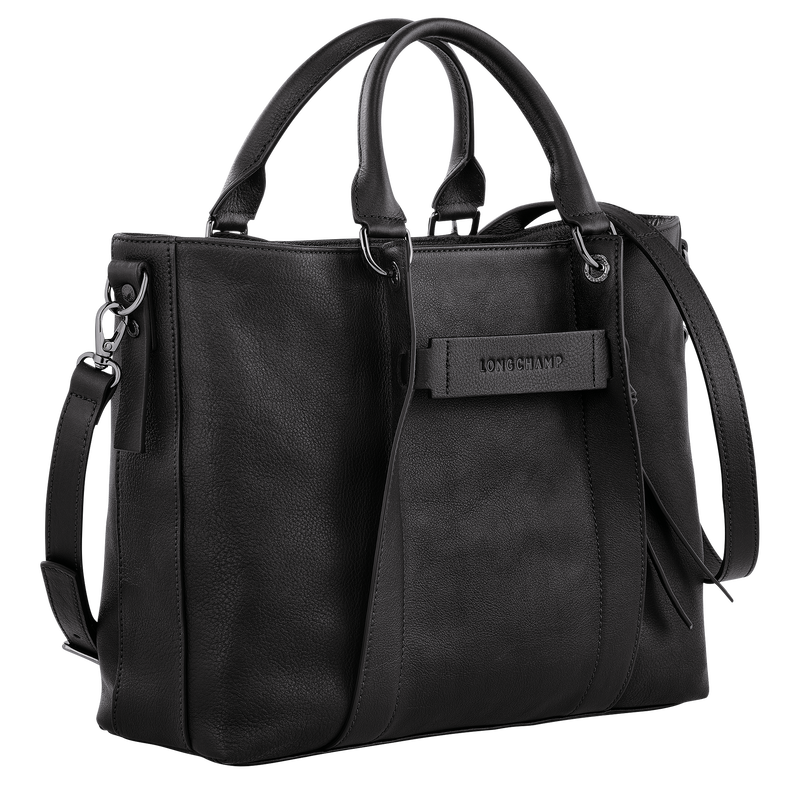 Longchamp 3D L Handbag