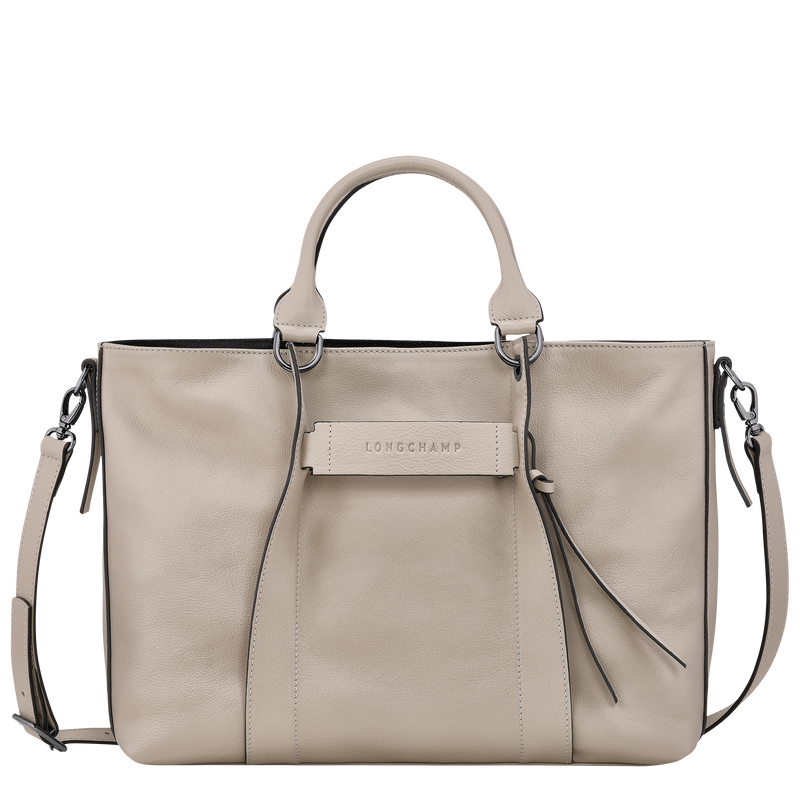 Longchamp 3D L Handbag