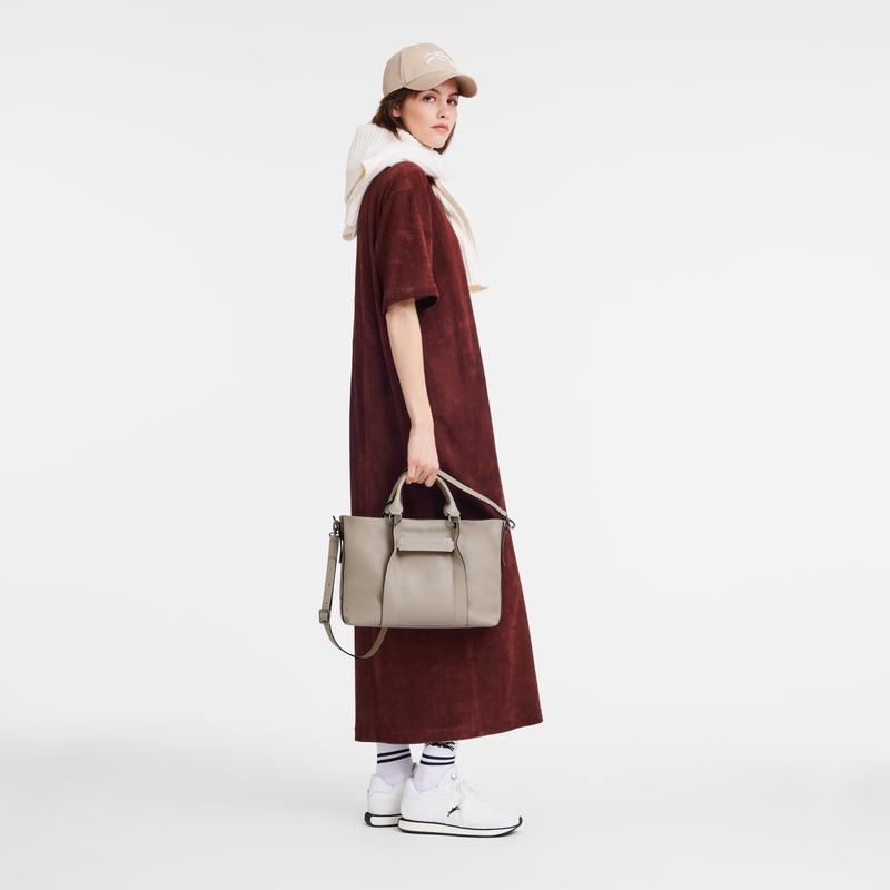 Longchamp 3D L Handbag