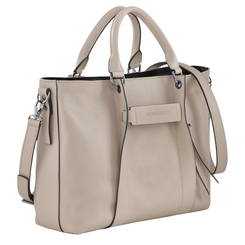 Longchamp 3D L Handbag