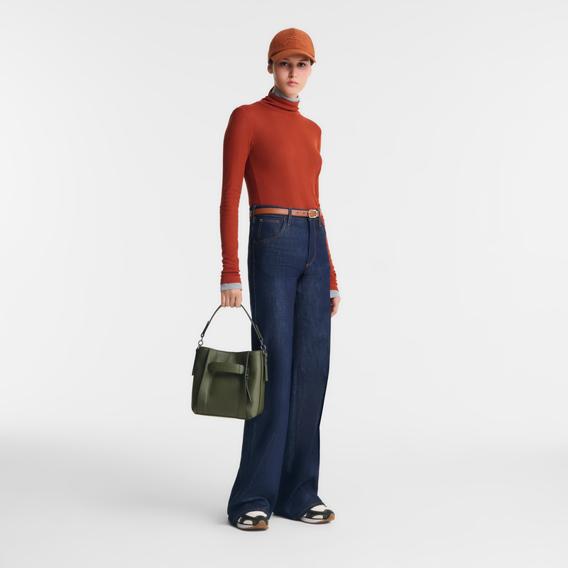Longchamp 3D S Crossbody bag