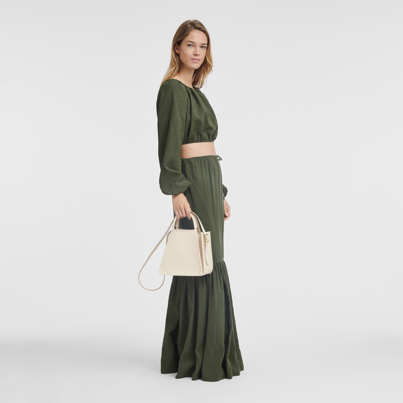Le Foulonné S Handbag