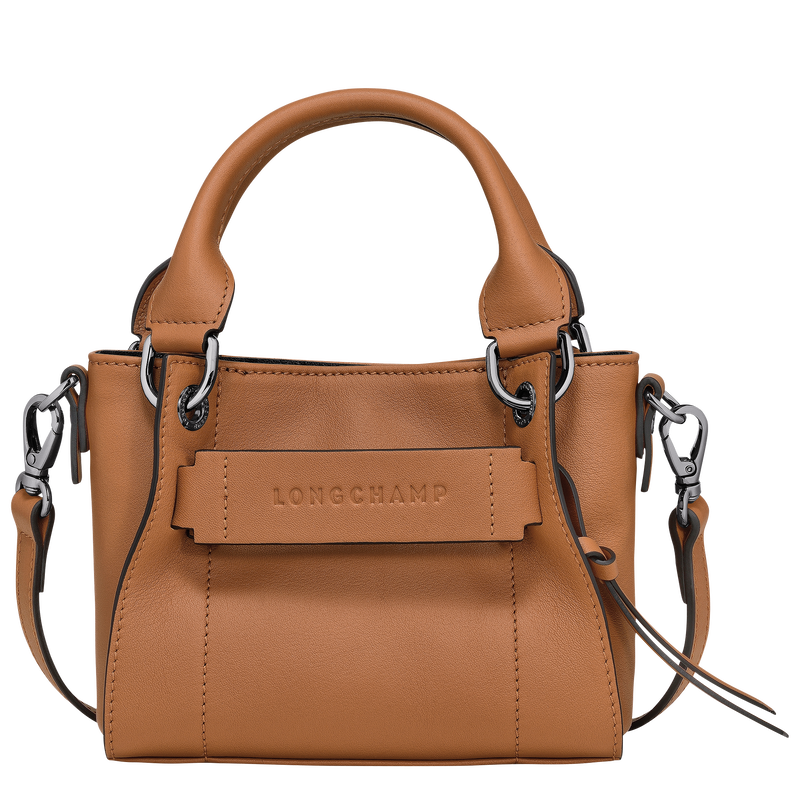 Longchamp 3D XS Handbag