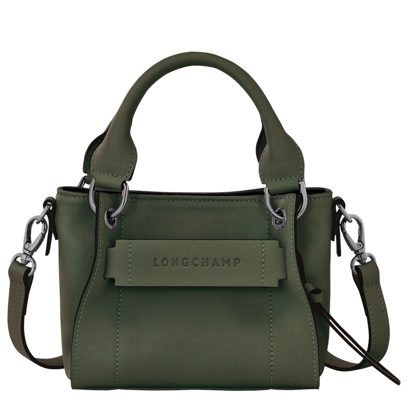 Longchamp 3D XS Handbag