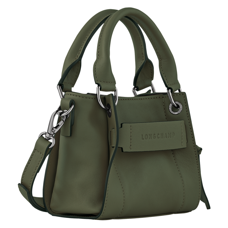Longchamp 3D XS Handbag