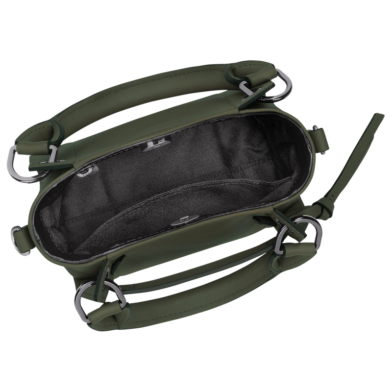 Longchamp 3D XS Handbag
