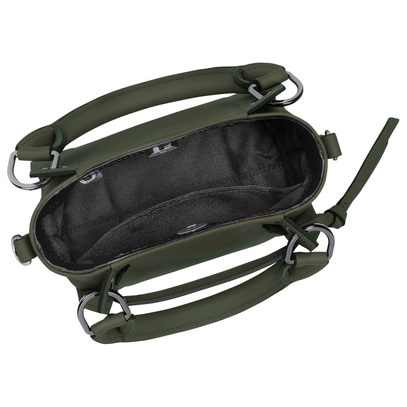 Longchamp 3D XS Handbag
