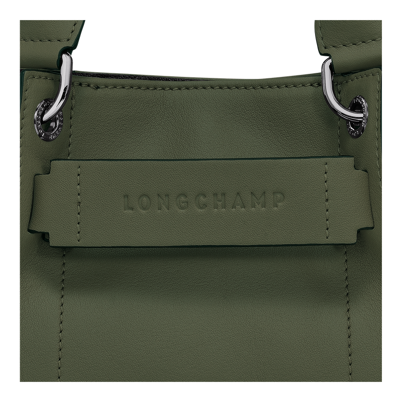 Longchamp 3D XS Handbag