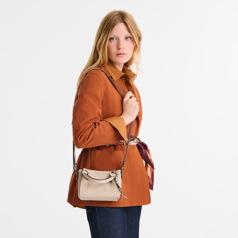 Longchamp 3D XS Handbag