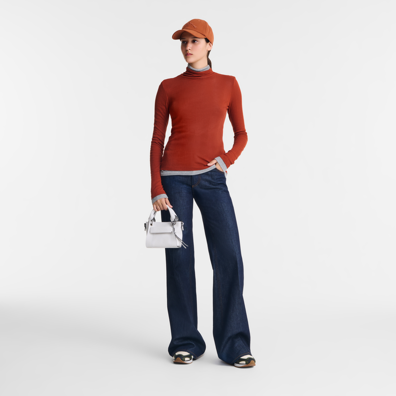 Longchamp 3D XS Handbag