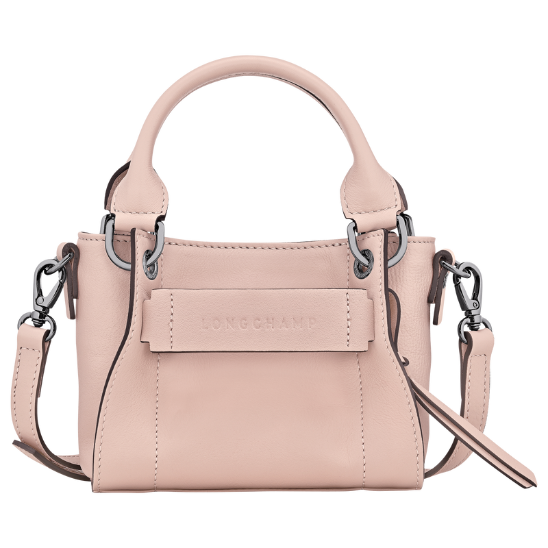 Longchamp 3D XS Handbag