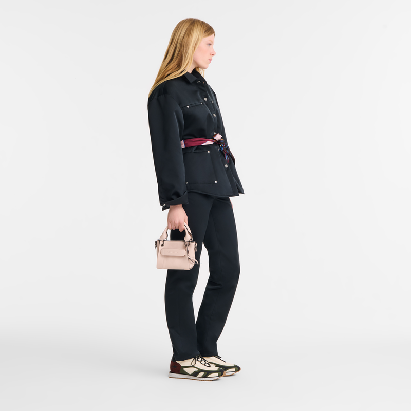 Longchamp 3D XS Handbag
