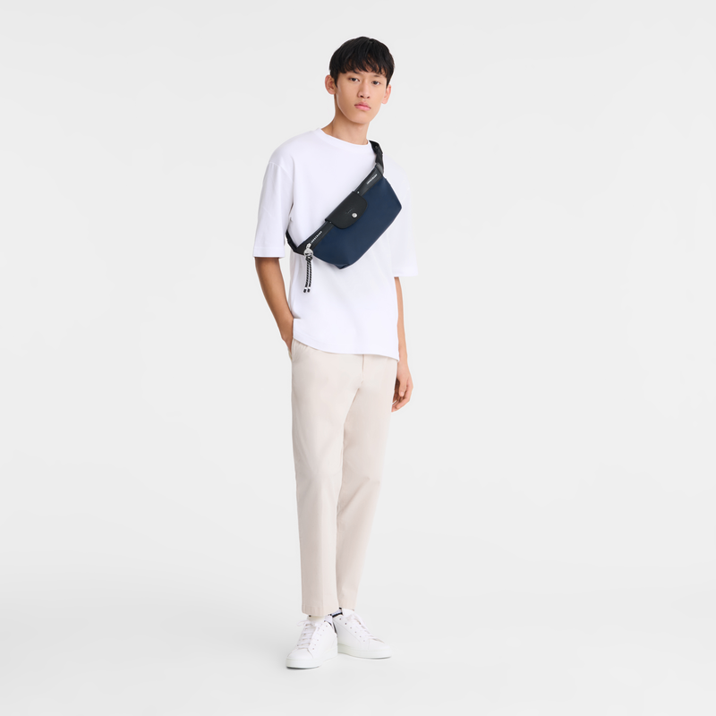 Le Pliage Energy M Belt bag